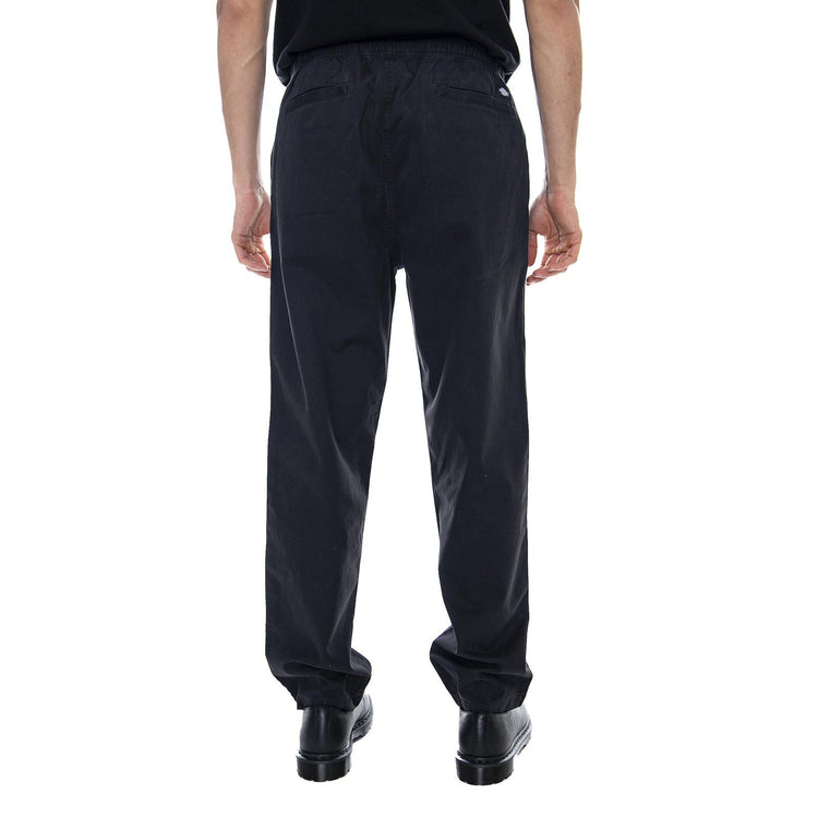 Smithtown - Black - Pantaloni Uomo Neri 01 210164-BK . DICKIES 