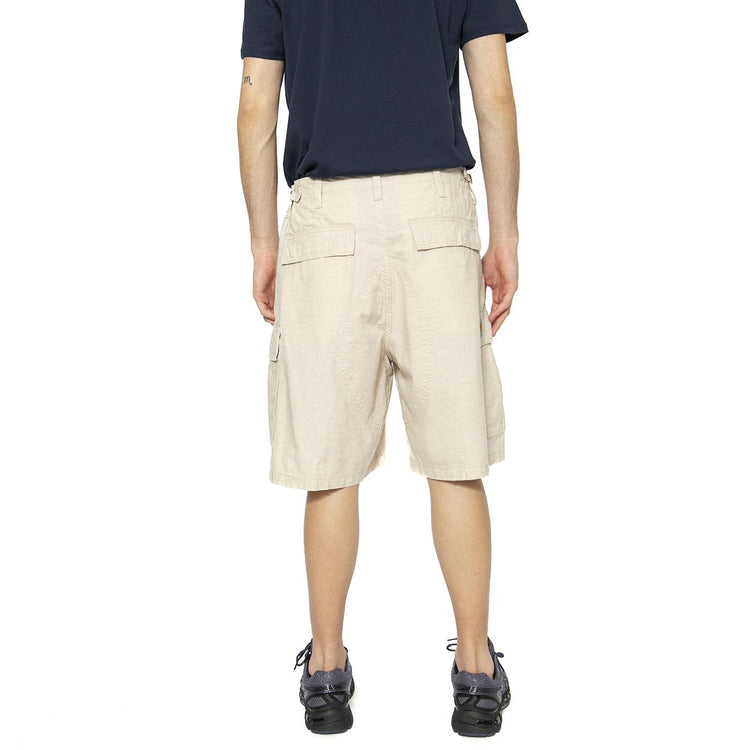 Alan Cargo Short Natural - Bermuda Uomo Beige I034815.0502  CARHARTT WIP 