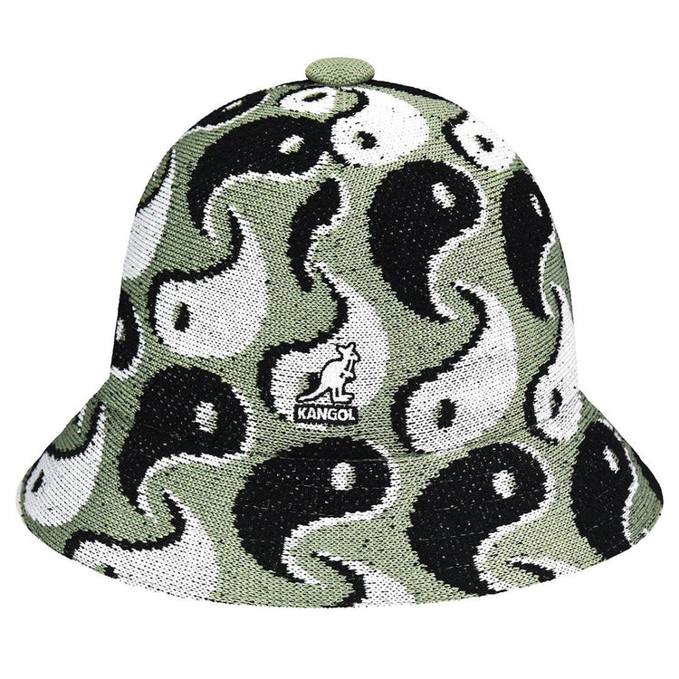  K3541-OG349  KANGOL 