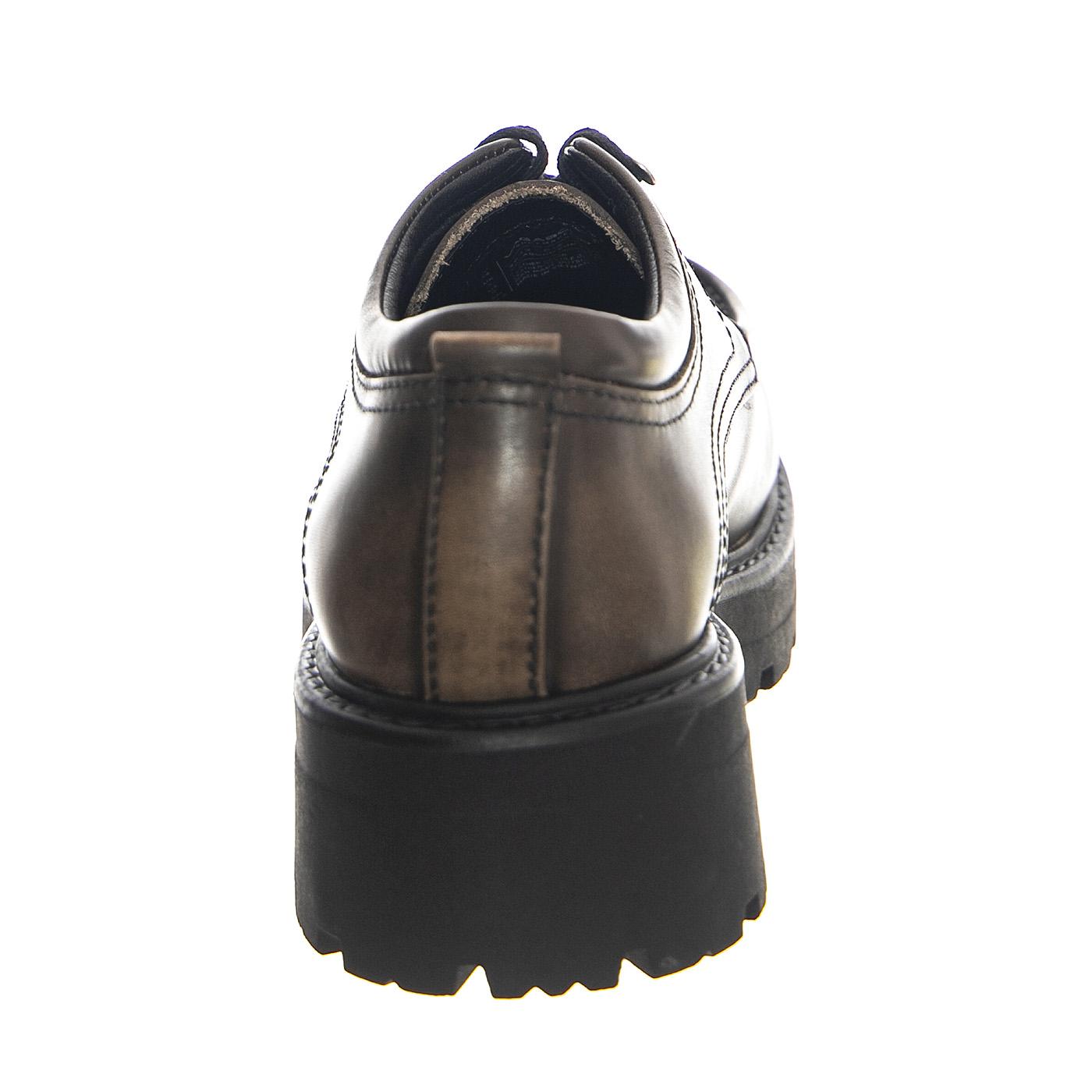 Cosmo 2.0 Mud - Scarpe Donna Marroni VBS5649-018-19  VAGABOND 