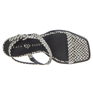 The Steady Sandal Black White Multi - Sandali Donna Multicolore KPSKP3108-BLKWM  KATY PERRY 