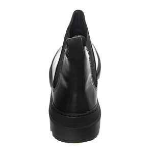 Brutus Trek Hombre Black - Stivaletti Uomo Neri K300435-005  CAMPER 