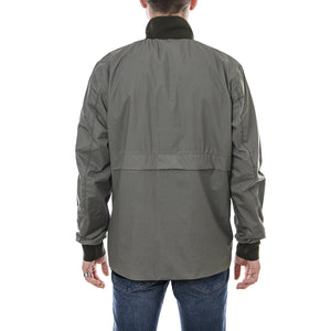 Neil Jacket - Sage Green - Giacca Leggera Uomo Verde 181003-926  ELVINE 