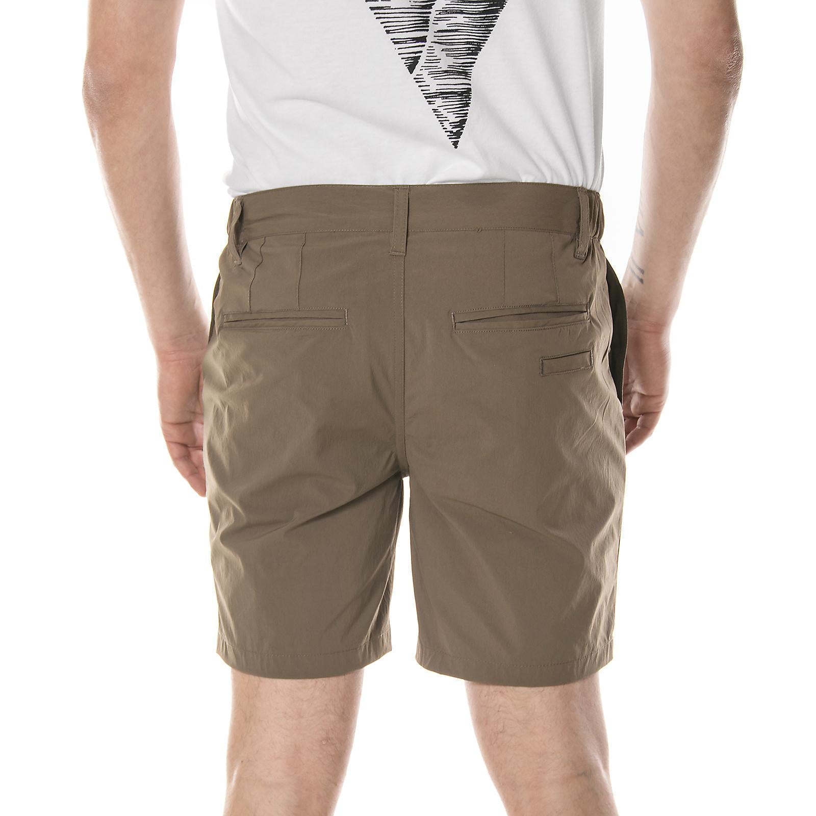 CAMINO SHORTS SEA TURTLE 142960088-833  MINIMUM 