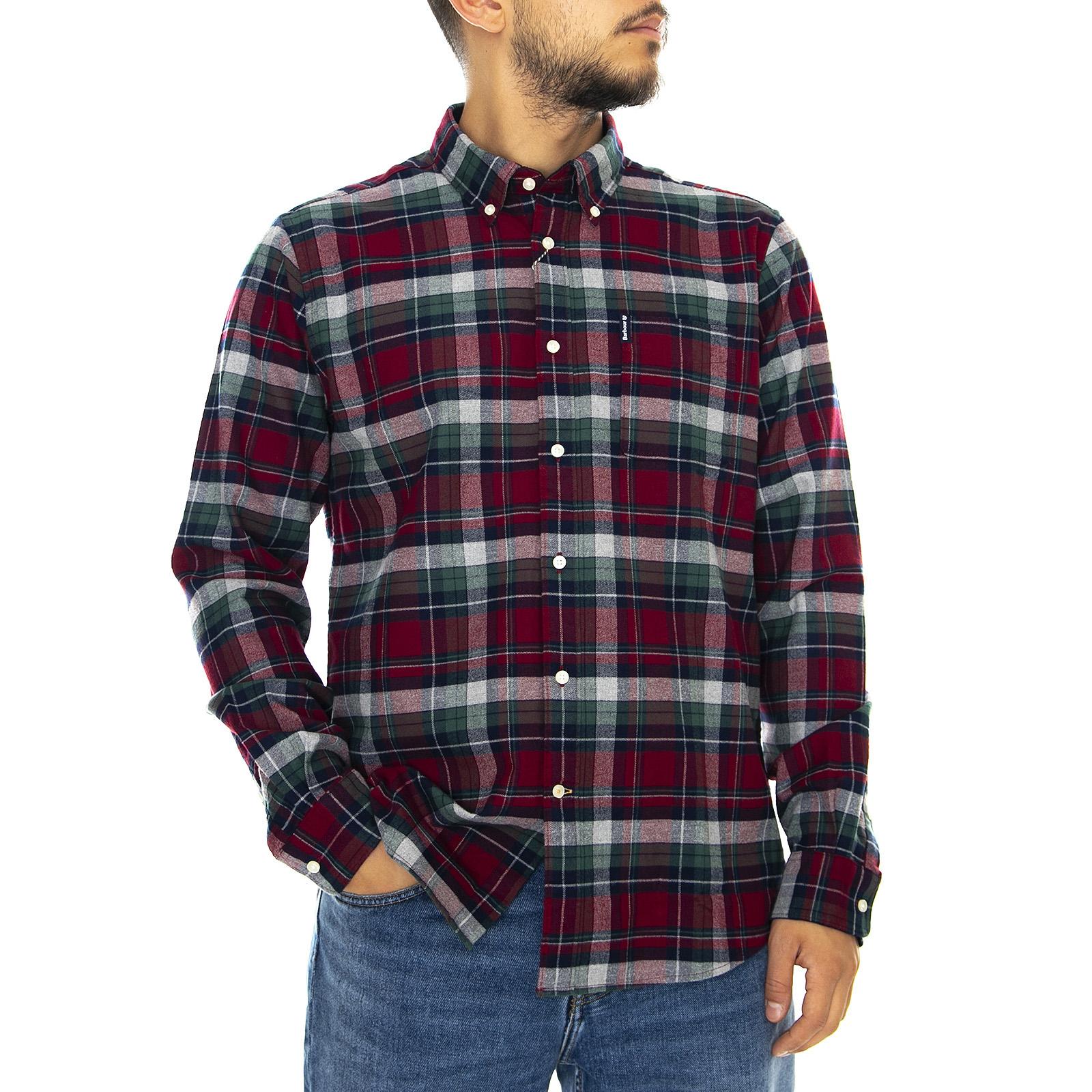  BACAM3241-RE51  BARBOUR 