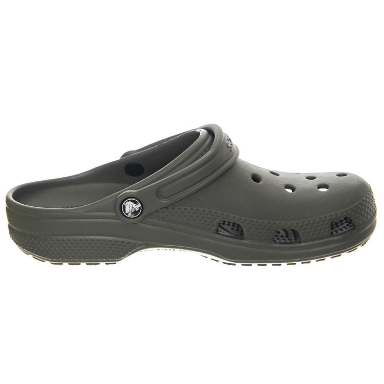 Classic Sabot U DUOV - Sandali Uomo Grigi CR.10001-DUOV  CROCS 