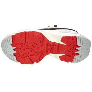 Orkid Retro Grade Gray - Scarpe Stringate Profilo Basso Donna Bianche 387465-01  PUMA 