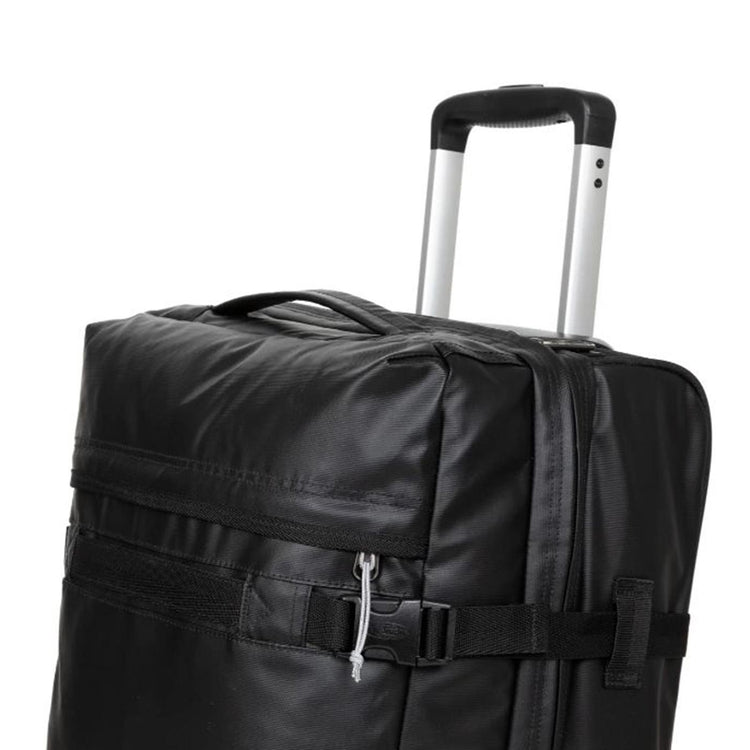Transit'R S Rarp Black2 - Zaino/Cabina Trolley Unisex Eastpak EK0A5BA7 4Y81 EASTPAK 