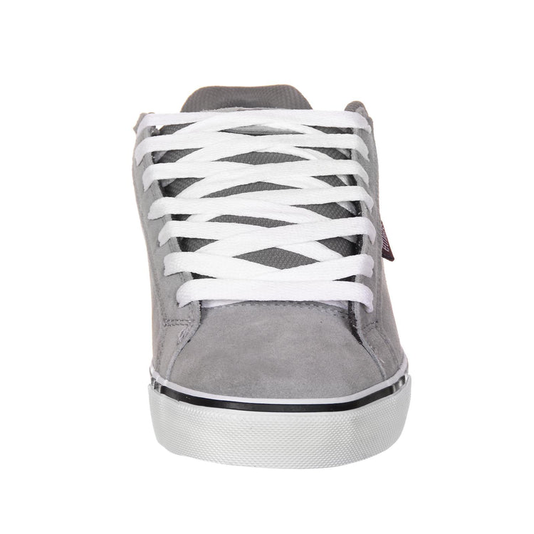 FADER VULC SMU GREY/RED/WHITE 4107000273-08383  ETNIES 