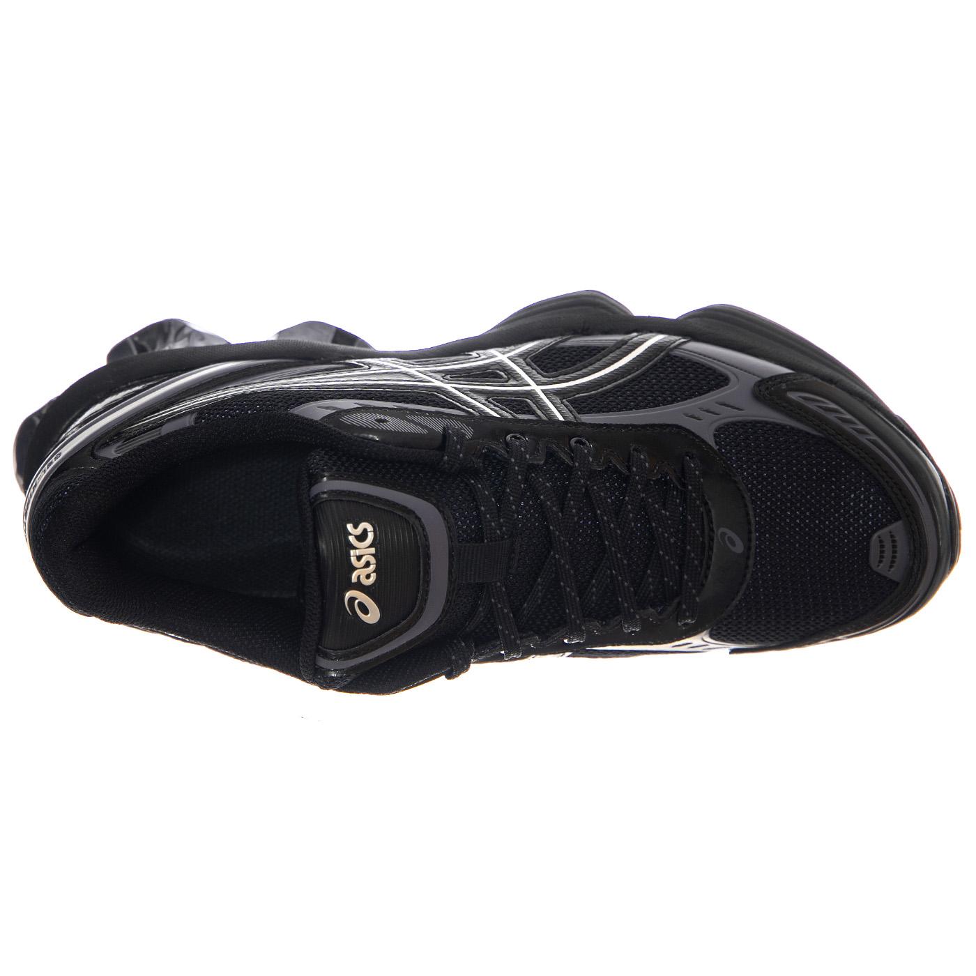 Gel-Kinetic Black / Black - Scarpe Uomo Nere / Multicolore 1203A737-001  ASICS 