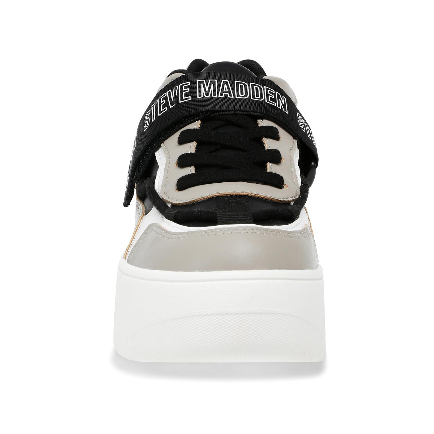  SMPOFF COURT-GRE  STEVE MADDEN 