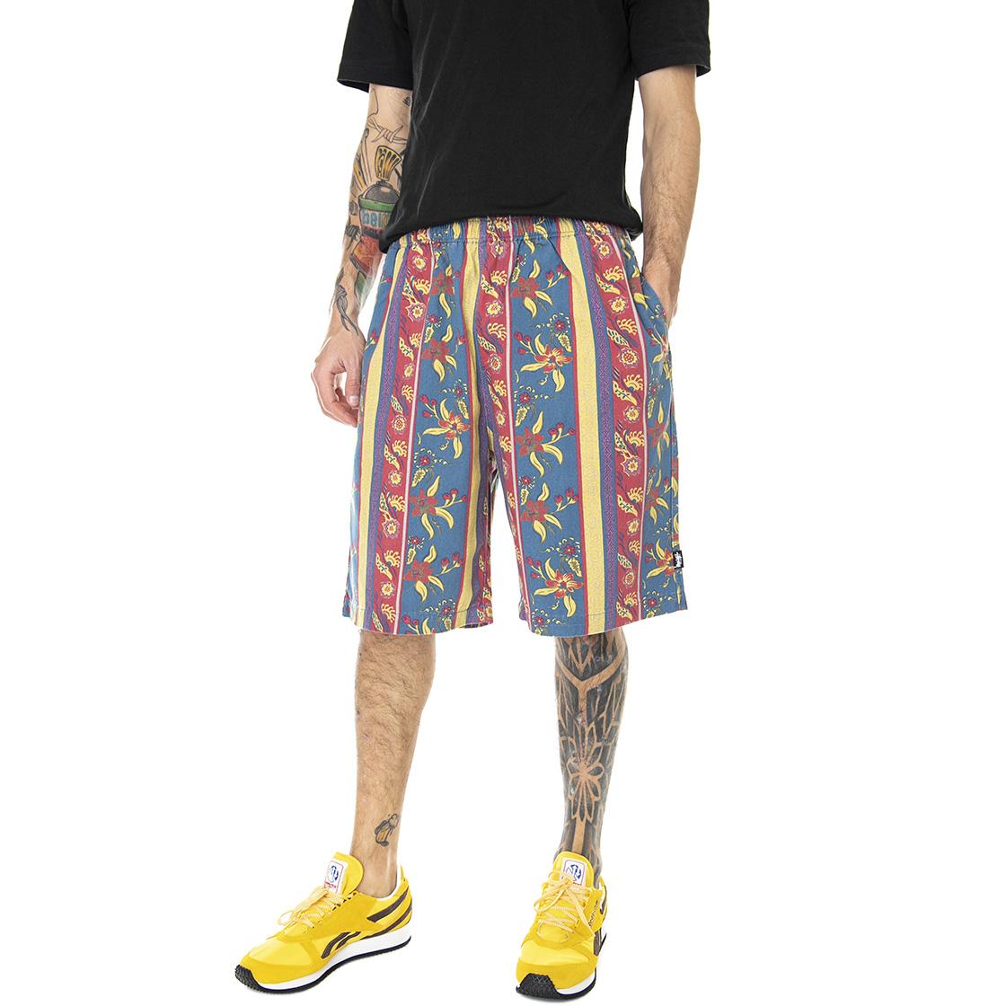  112248ST-NAVY  STUSSY 