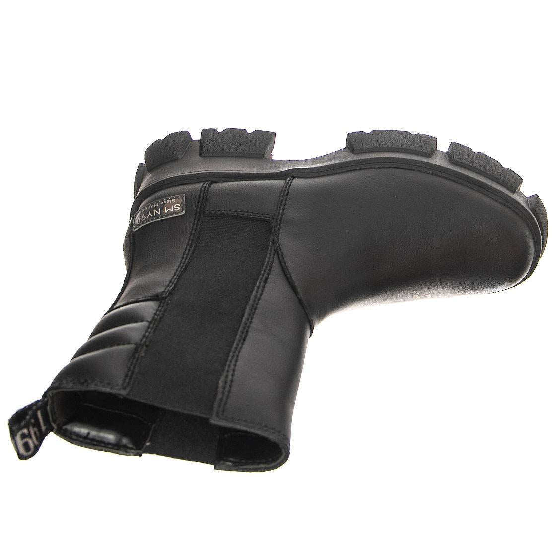  SMSTRANSAM-BLK  STEVE MADDEN 