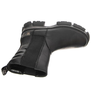  SMSTRANSAM-BLK  STEVE MADDEN 