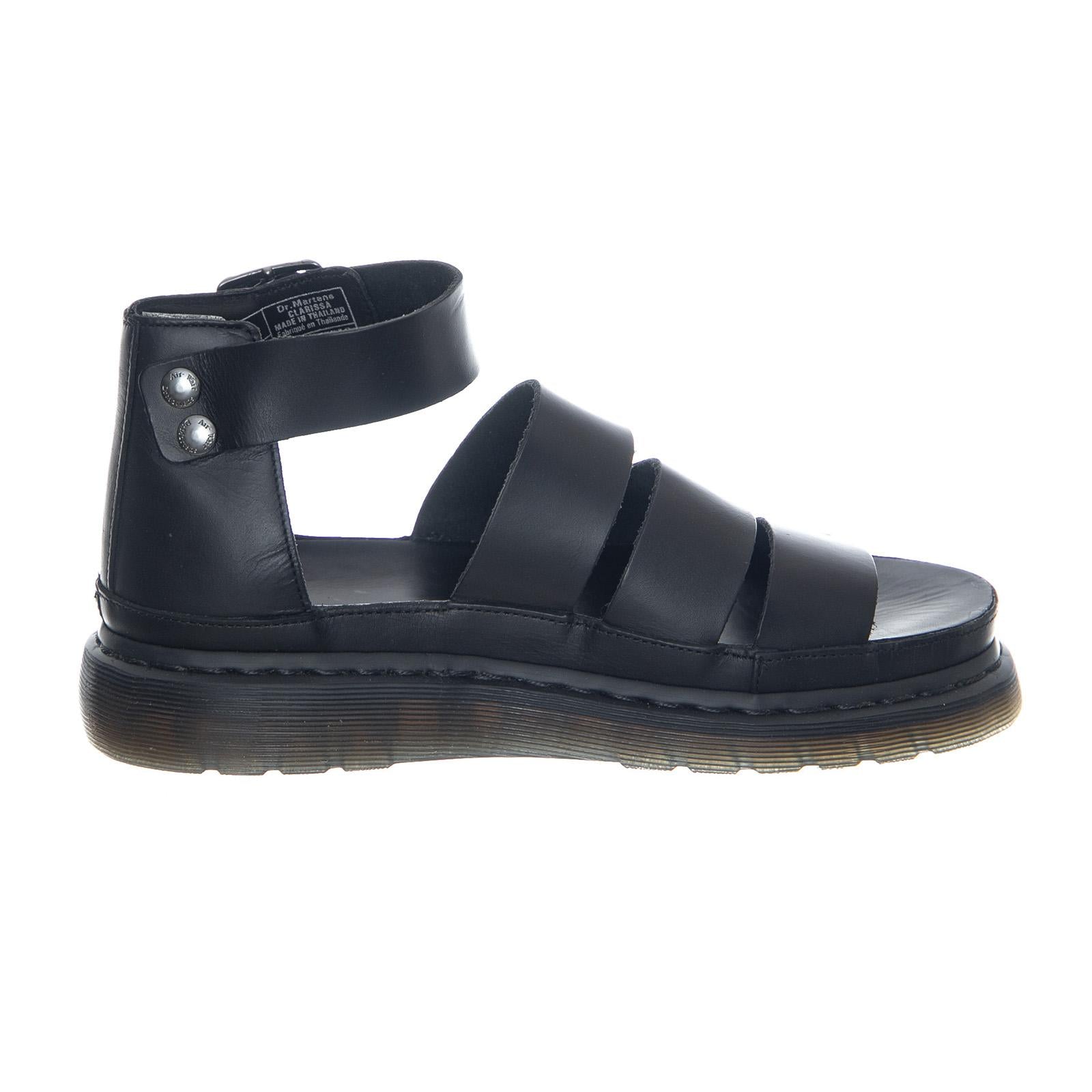 Clarissa Brando Black - Sandali Donna DMSCLARISBK15066001  DR.MARTENS 