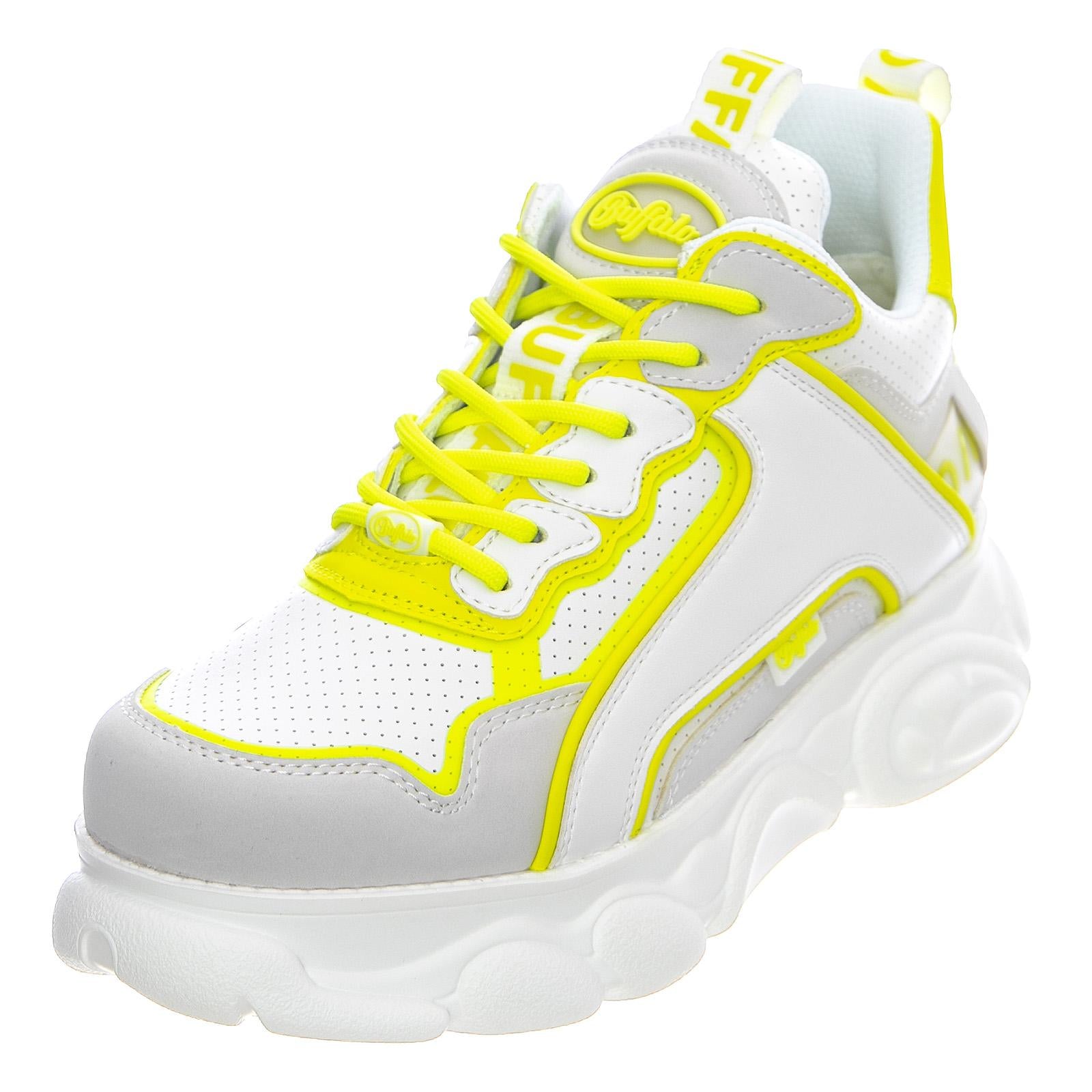  BFSCHAI-WHYE  BUFFALO 