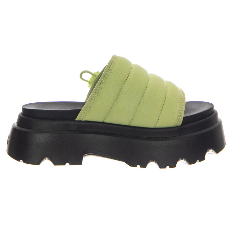 Callie Caterpillare - Sandali Donna Verdi UGSCALLCTRP1152697W  UGG 