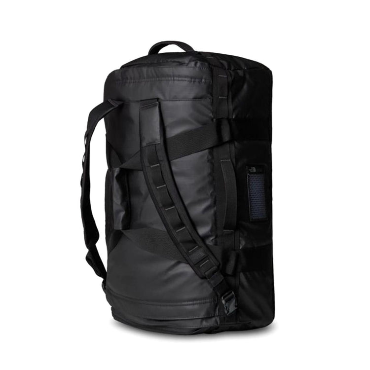 Base Camp Voyager Duffel 62l - Borsa da Viaggio Nera NF0A52S3KT01  THE NORTH FACE 