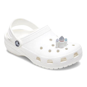 Magic Castle Charm - Charm Crocs Multicolore CR.5370 JIB UCOL CROCS 