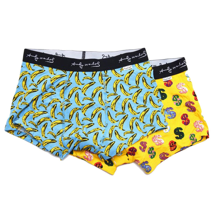  XAWARH96-6000  HAPPY SOCKS 