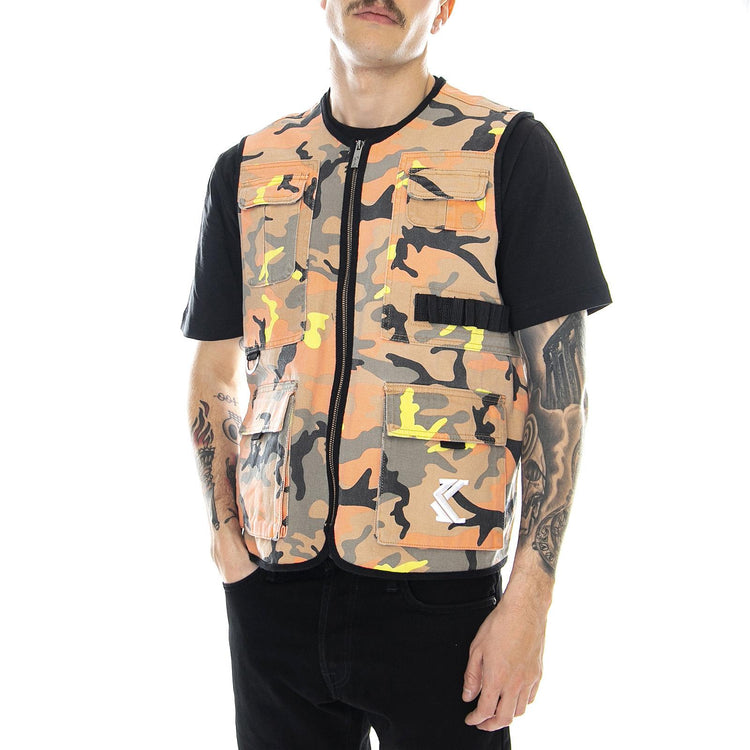  KRCKKMQ12034  KARL KANI 