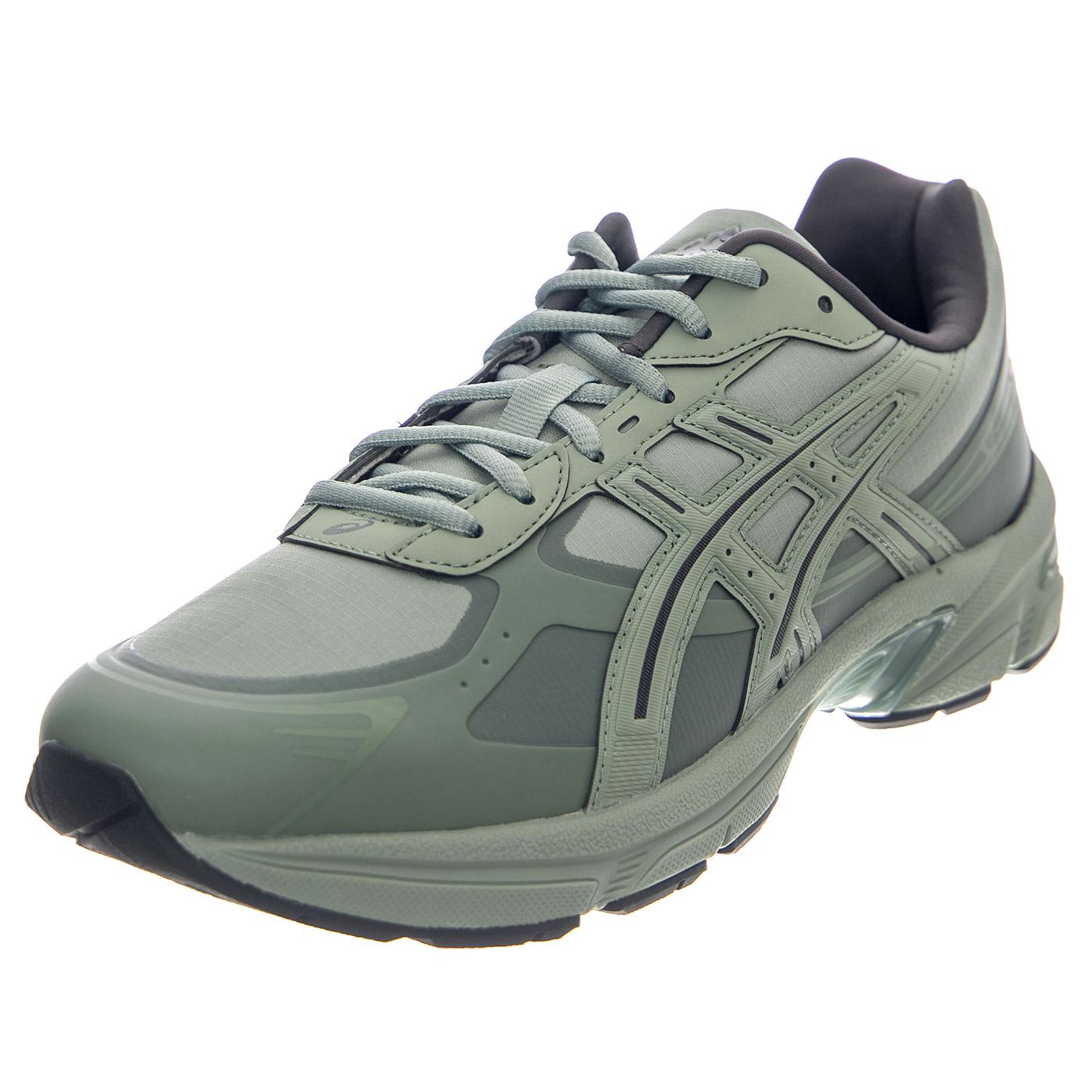 Gel-1130 Ns Slate Grey / Graphite Grey - Scarpe Stringate Profilo Basso Uomo Verdi 1203A413-021  ASICS 