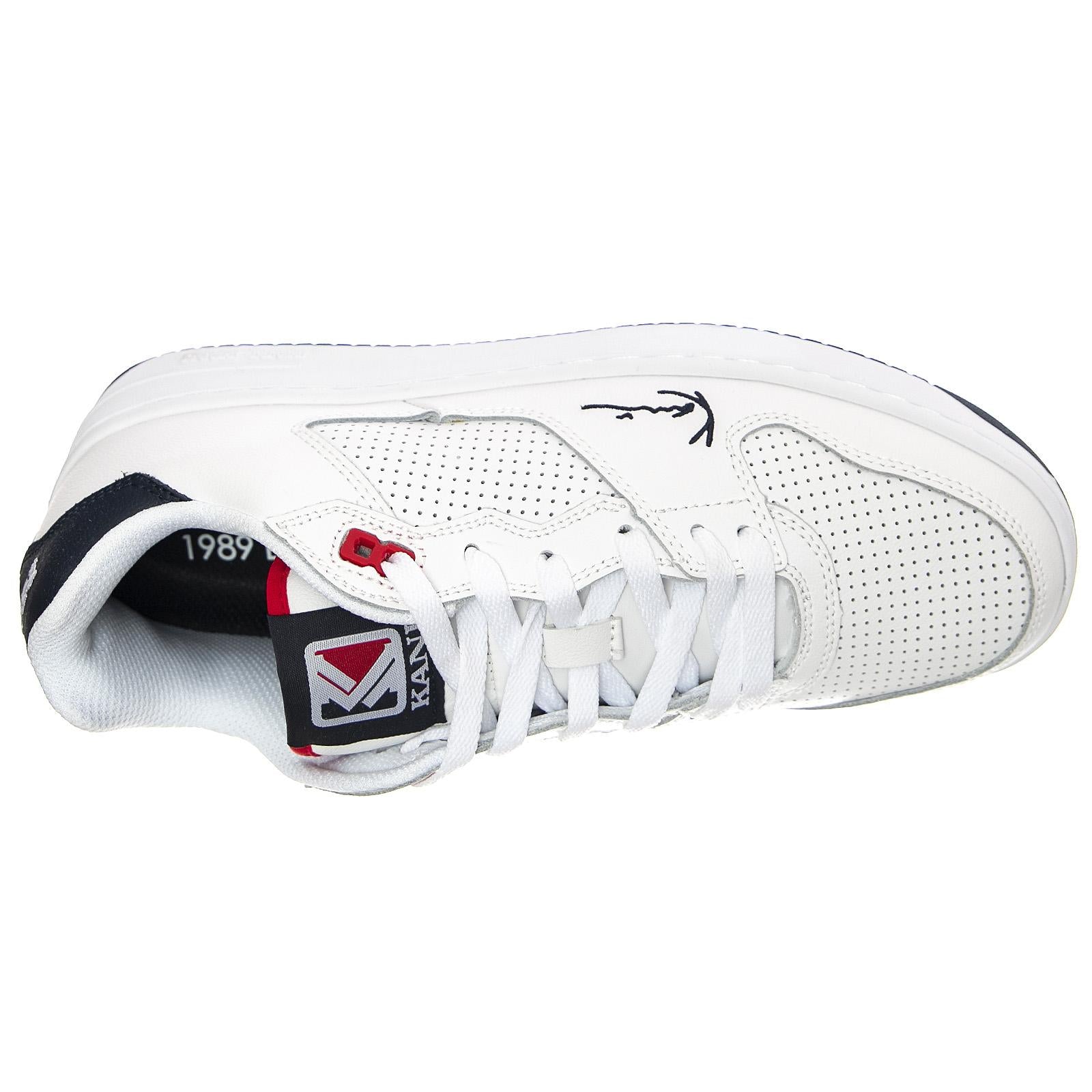  KRSKKFWM000012  KARL KANI 