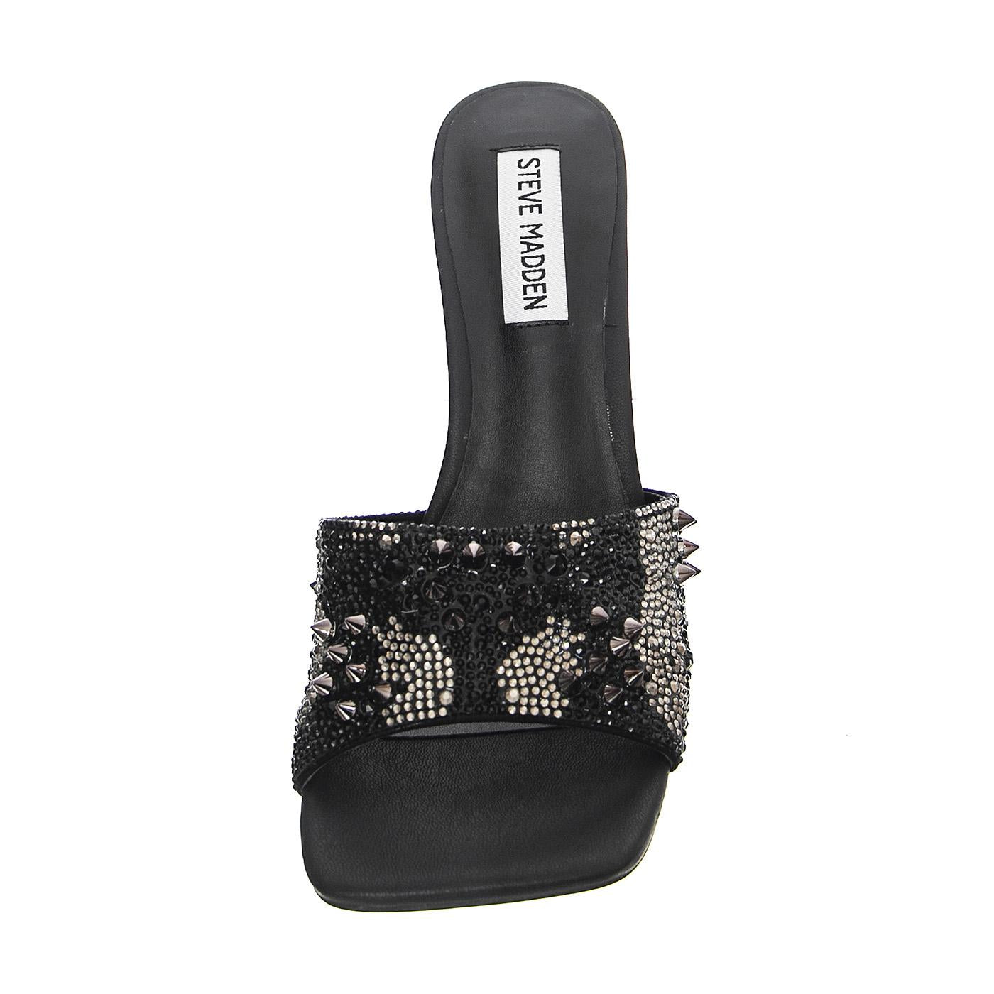  SMSJUDGING-BLA  STEVE MADDEN 