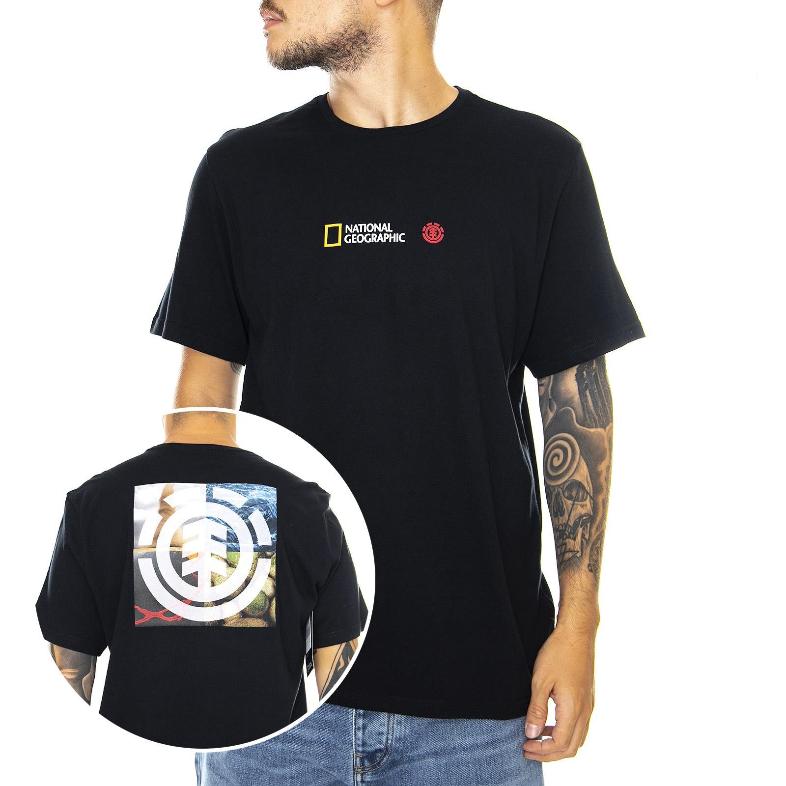  Q1SSG3-3732  ELEMENT 