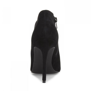 ARIZA BLACK SUEDE - Stivaletti Donna Neri SMSARIZA-BLKS . STEVE MADDEN 