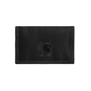 OTIS WALLET BLACK - Portafogli Nero I036861 89XX CARHARTT WIP 