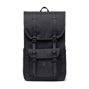 Herschel Little America Backpack Black Tonal - Zaino Nero 11390-05881-OS  HERSCHEL 