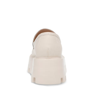Madland Bone Action Leather - Scarpe Stringate Profilo Basso Donna Bianche SMSMADLAND-17Y  STEVE MADDEN 