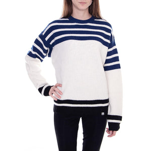  I025124.03-Dane Stripe, Metro Blue  CARHARTT WIP 