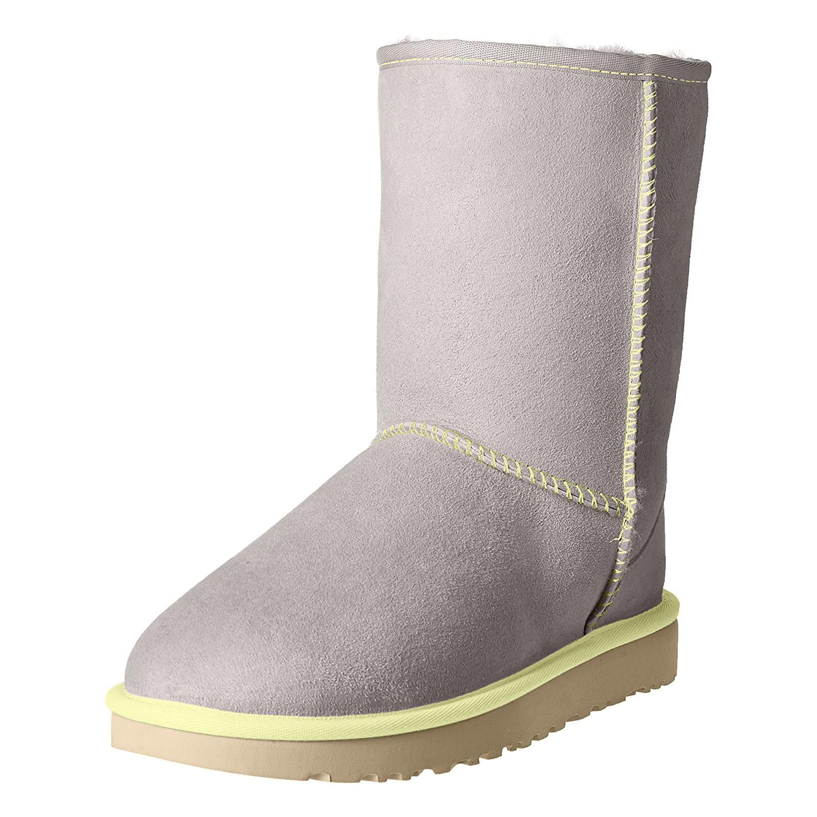 CLASSIC SHORT  NEON PENCIL LEAD UGSCLSNEONPL1016865W  UGG 