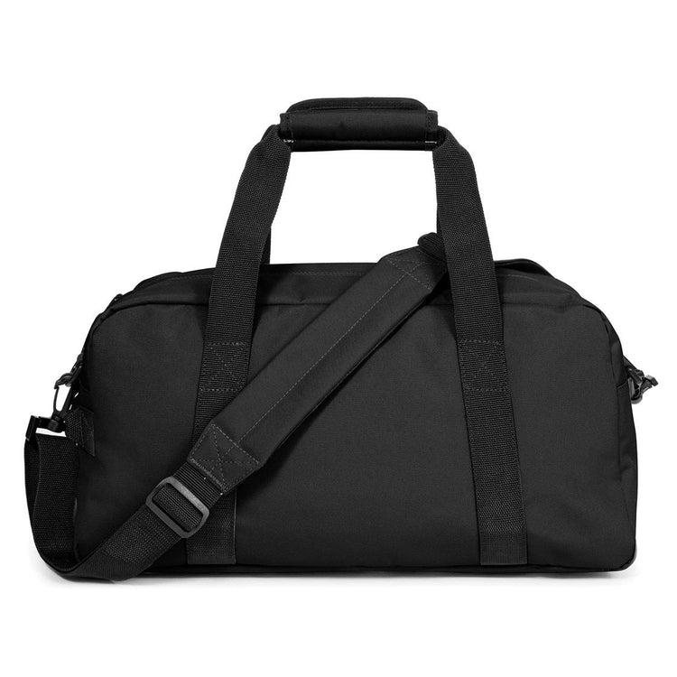 Compact - Borsa da Viaggio Nera EK00077D0081  EASTPAK 
