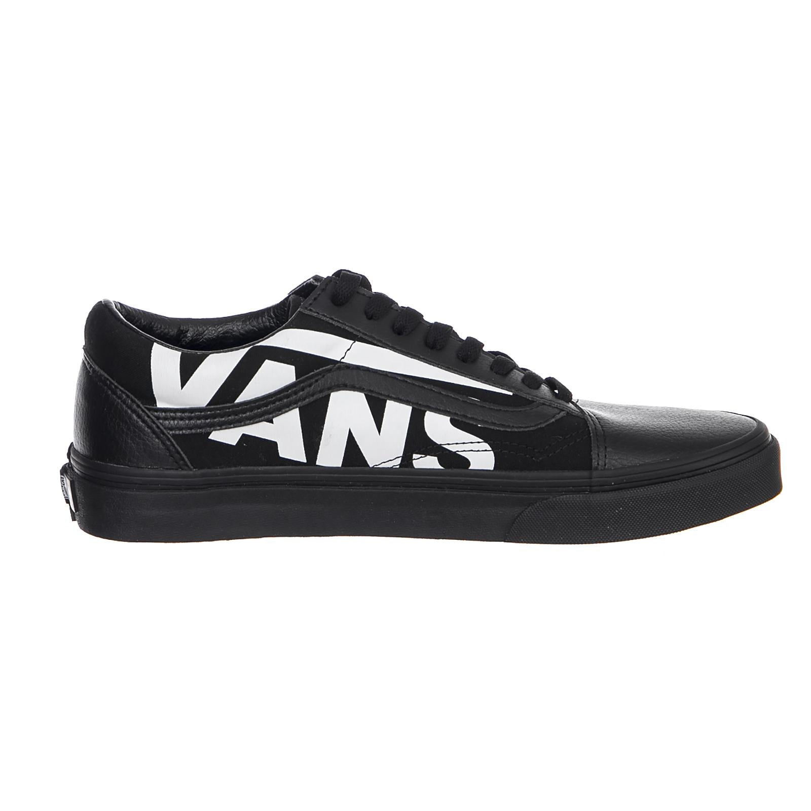 UA OLD SKOOL (VANS) BLACK VA38G1QW7  VANS 