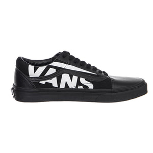 UA OLD SKOOL (VANS) BLACK VA38G1QW7  VANS 