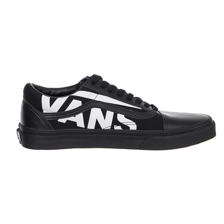 UA OLD SKOOL (VANS) BLACK VA38G1QW7  VANS 