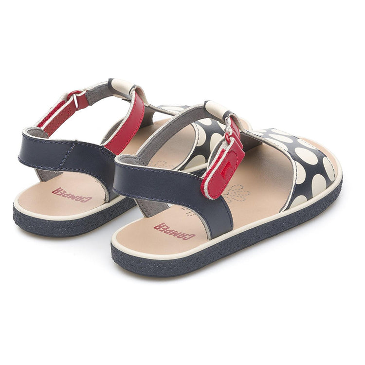 MIKO KIDS JEDI PAU,HOLA GLEE/MIKOSAND PA CAKK800088-001  CAMPER 