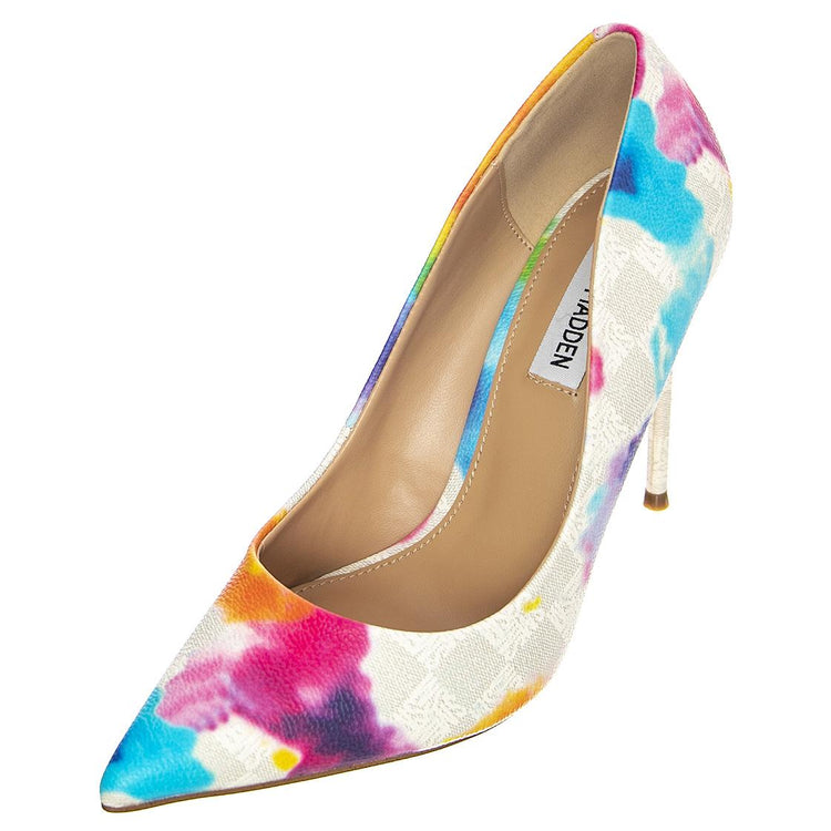 Vala Tie Dye - Scarpe Donna Décolleté Multicolore SMSVALA-TIE  STEVE MADDEN 