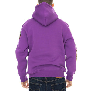  HDY0044PUR  DOOMSDAY 