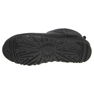 M Classic Ultra Mini - Stivaletti Profilo Basso Uomo Neri UMGCLUMBLK-1137391  UGG 