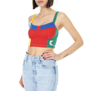  KRCKKWQ12118RED  KARL KANI 