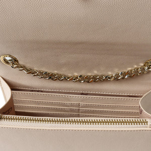 BRamone Bone / Gold - Borsa Bianca SMABRAMONE-BBL  STEVE MADDEN 