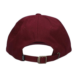  HT00346-OXBLO  HUF 