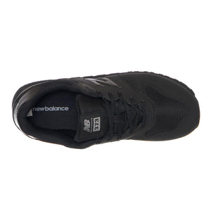 Scarpa Kids Lifestyle BLACK Synthetic / Mesh NBKJ373ABY  NEW BALANCE 