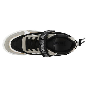  SMPOFF COURT-GRE  STEVE MADDEN 