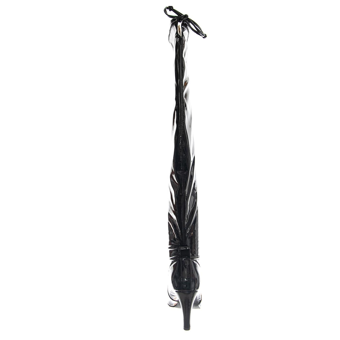 Others Black  - Stivali Donna Neri 9312000999 . KURT GEIGER 