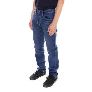 511 Slim Fit - Crocodile Adapt - Jeans Uomo Blu 04511-2625 . LEVIS 